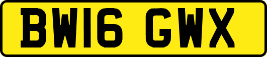 BW16GWX