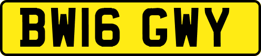 BW16GWY