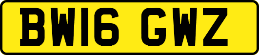 BW16GWZ
