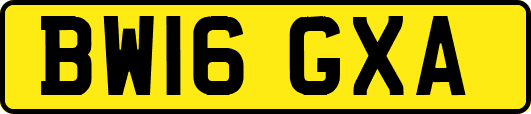 BW16GXA