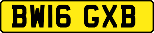 BW16GXB