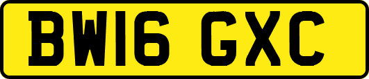 BW16GXC