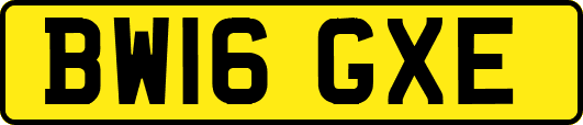 BW16GXE