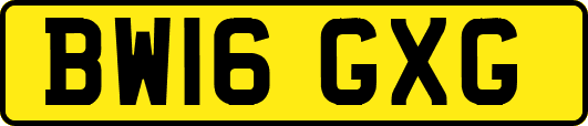 BW16GXG