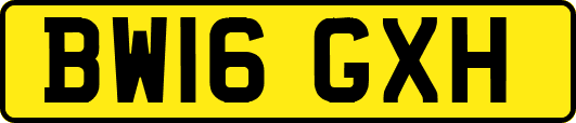 BW16GXH