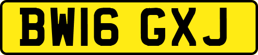 BW16GXJ