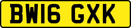 BW16GXK