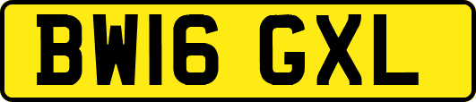 BW16GXL