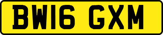 BW16GXM