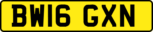 BW16GXN