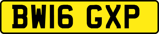 BW16GXP