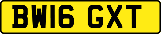 BW16GXT