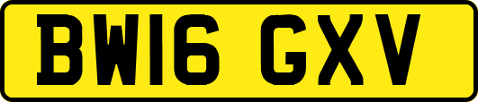 BW16GXV