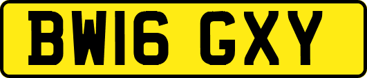 BW16GXY