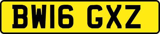 BW16GXZ