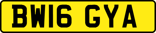 BW16GYA