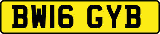 BW16GYB