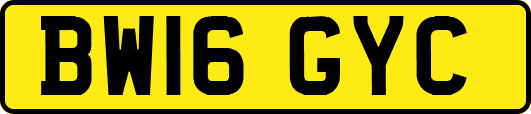 BW16GYC