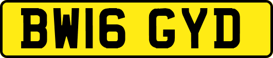 BW16GYD