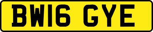 BW16GYE