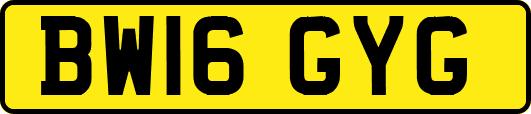 BW16GYG