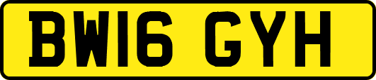 BW16GYH