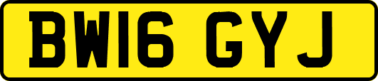 BW16GYJ