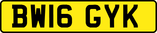 BW16GYK