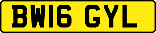 BW16GYL