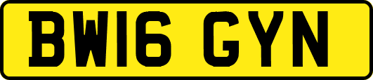 BW16GYN