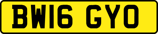 BW16GYO