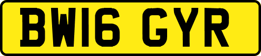 BW16GYR