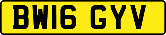 BW16GYV