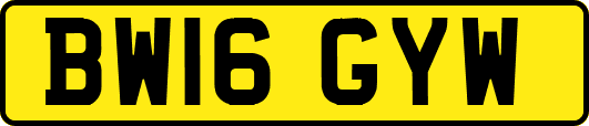 BW16GYW
