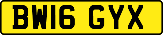 BW16GYX