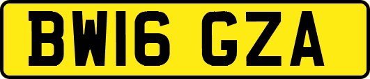 BW16GZA