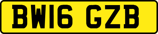 BW16GZB