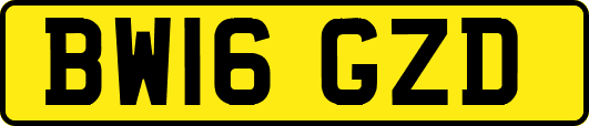 BW16GZD