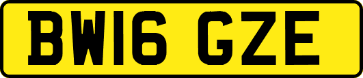 BW16GZE