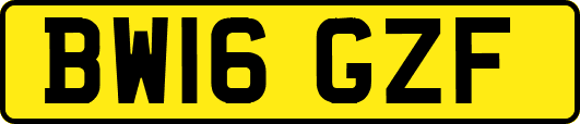 BW16GZF