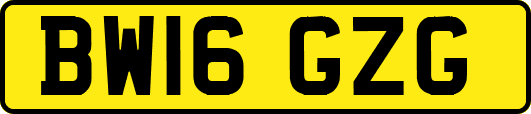 BW16GZG