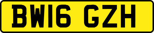 BW16GZH