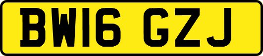 BW16GZJ