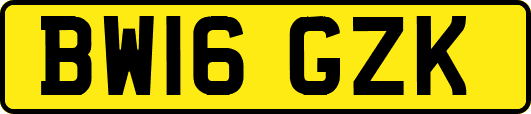 BW16GZK