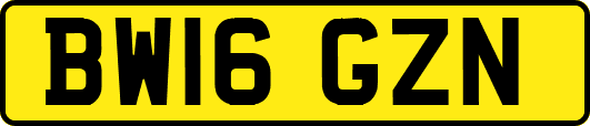 BW16GZN