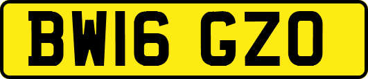 BW16GZO