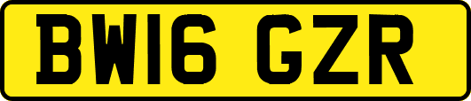 BW16GZR