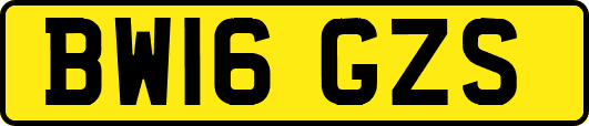 BW16GZS