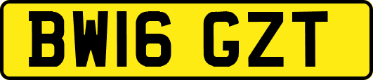BW16GZT