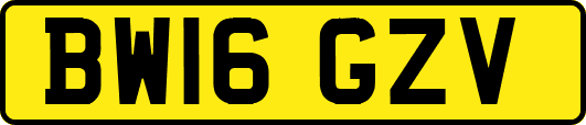 BW16GZV
